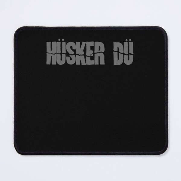 Item preview, Best Seller - Husker Du Merchandise designed and sold by BeasleyMontg.