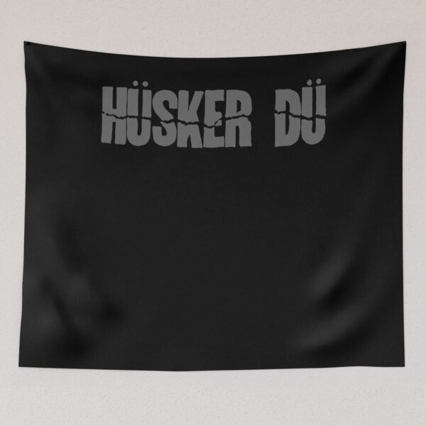 Item preview, Best Seller - Husker Du Merchandise designed and sold by BeasleyMontg.