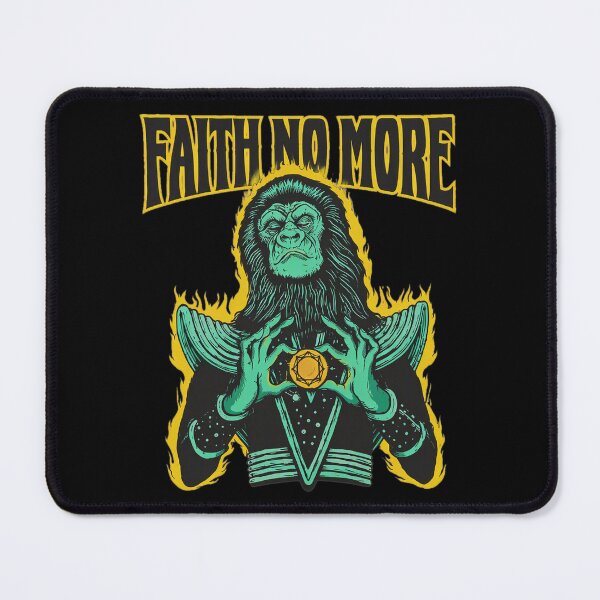 Item preview, FAITHS+MORES Cosmic Gorilla  designed and sold by TinaFangcao.