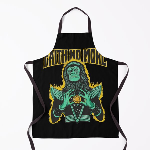 Item preview, FAITHS+MORES Cosmic Gorilla designed and sold by TinaFangcao.