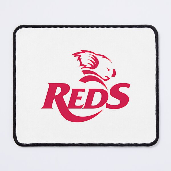 Item preview, We Are Qld We Are Red designed and sold by PCXEXCHANGE.
