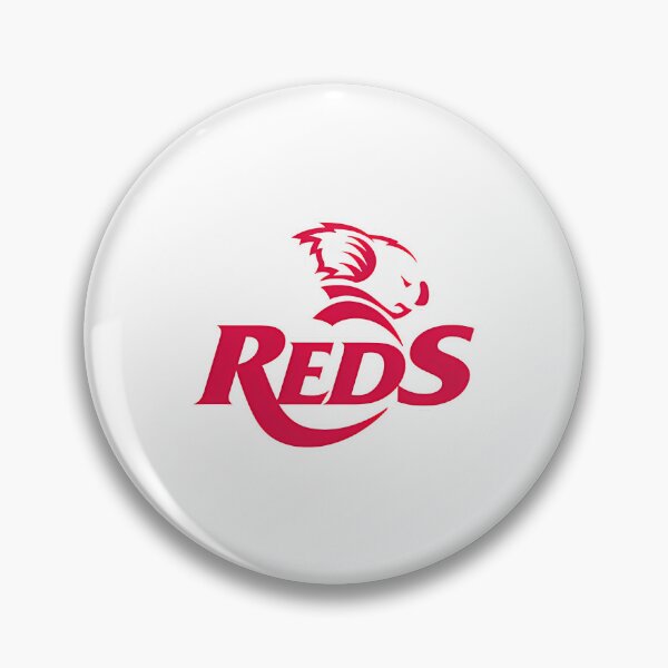 Item preview, We Are Qld We Are Red designed and sold by PCXEXCHANGE.
