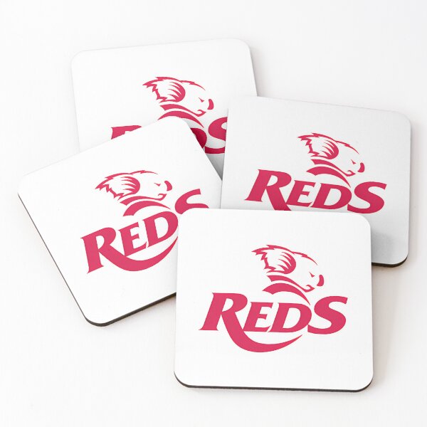 Item preview, We Are Qld We Are Red designed and sold by PCXEXCHANGE.