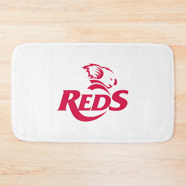 Item preview, We Are Qld We Are Red designed and sold by PCXEXCHANGE.
