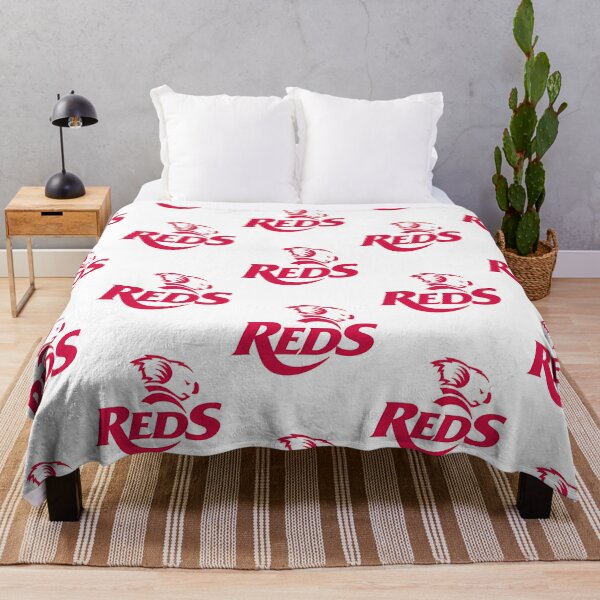 Item preview, We Are Qld We Are Red designed and sold by PCXEXCHANGE.