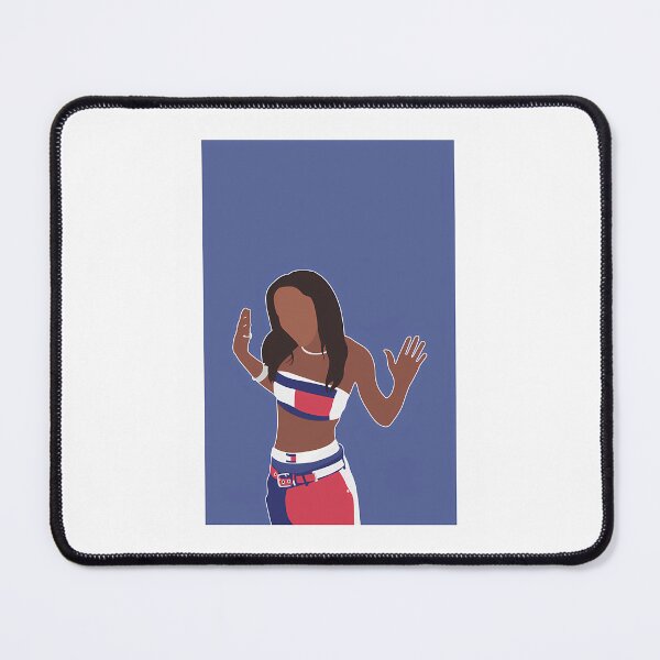 Item preview, Aaliyah designed and sold by Garstshop.