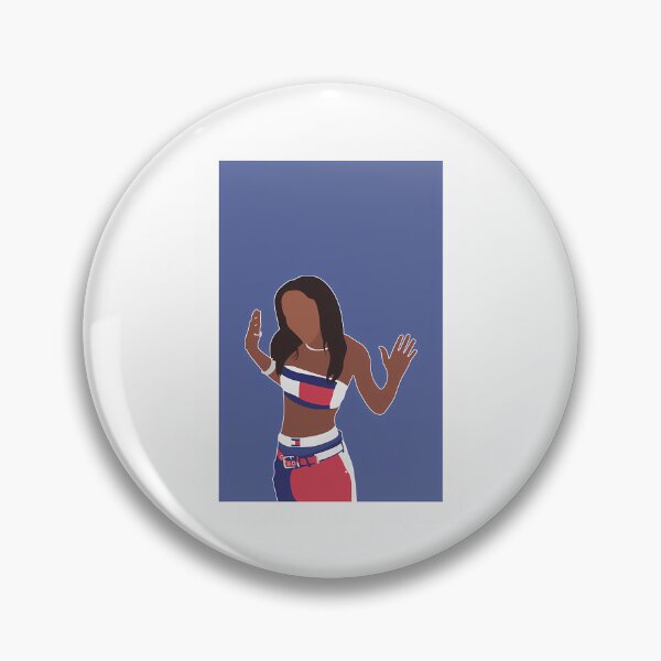 Item preview, Aaliyah designed and sold by Garstshop.