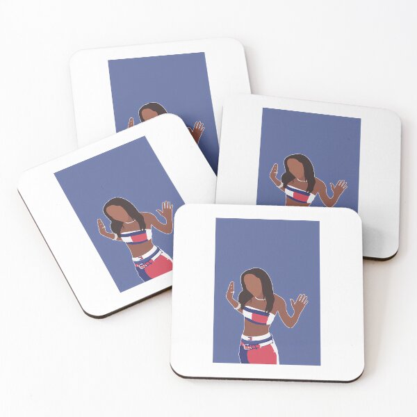 Item preview, Aaliyah designed and sold by Garstshop.
