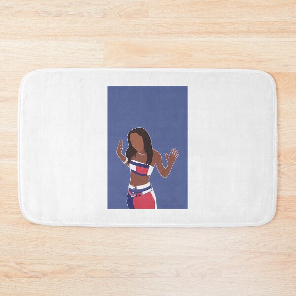 Item preview, Aaliyah designed and sold by Garstshop.
