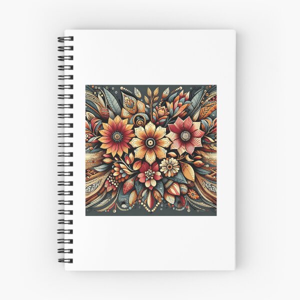 Item preview, Carved Flower In Wood designed and sold by DekorStyle.