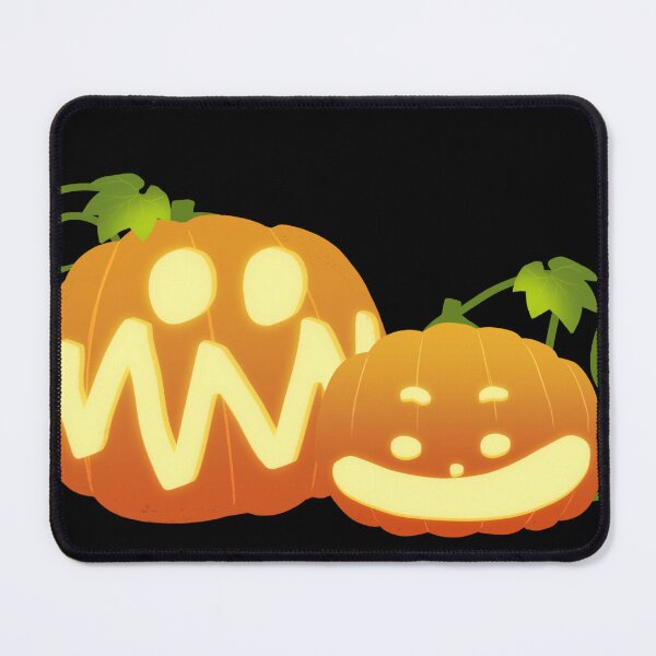 Item preview, Happy Pumpkins designed and sold by LP Drawing.