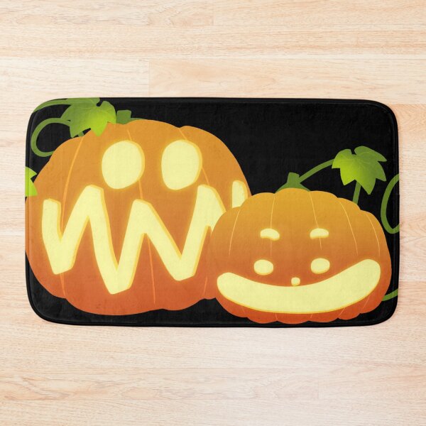 Item preview, Happy Pumpkins designed and sold by LP Drawing.
