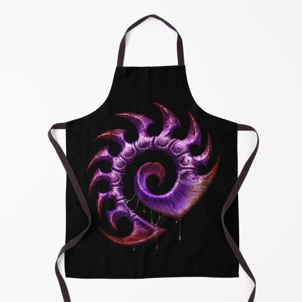 Item preview, Zerg symbol designed and sold by EBANON.