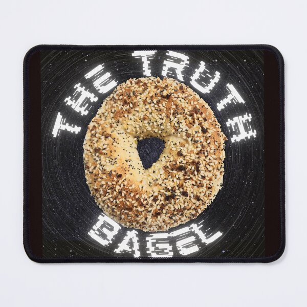Item preview, The Truth Bagel designed and sold by K-Dia.