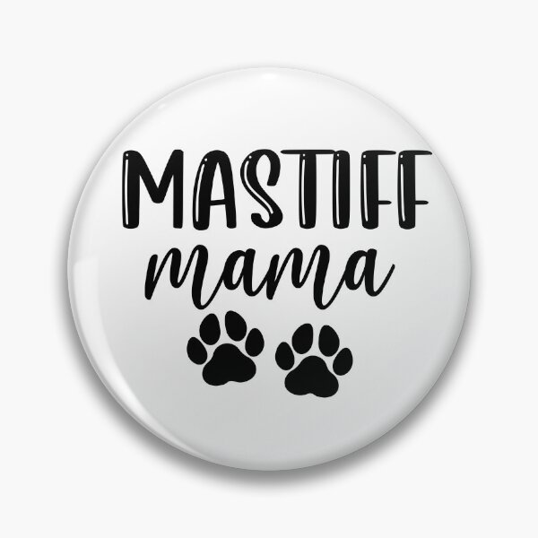Item preview, English Mastiff Mama Bullmastiff Mom Dog Lovers Gift designed and sold by gunaone-design.