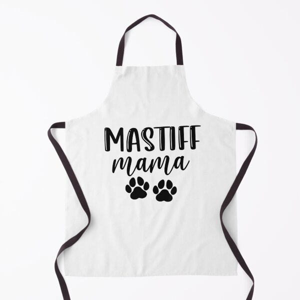 Item preview, English Mastiff Mama Bullmastiff Mom Dog Lovers Gift designed and sold by gunaone-design.