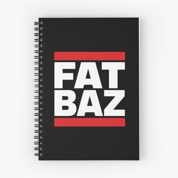 Item preview, FATS BAZS Bold  designed and sold by TinaFangcao.