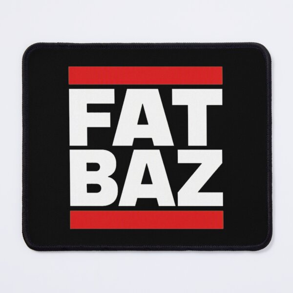 Item preview, FATS BAZS Bold  designed and sold by TinaFangcao.