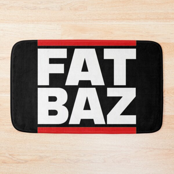 Item preview, FATS BAZS Bold  designed and sold by TinaFangcao.