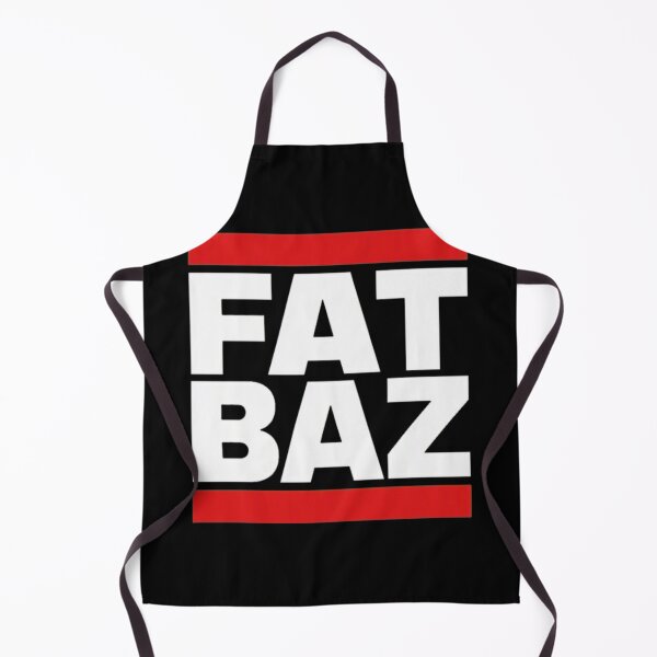 Item preview, FATS BAZS Bold  designed and sold by TinaFangcao.
