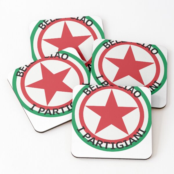 Item preview, Bella Ciao designed and sold by DeanHeath.