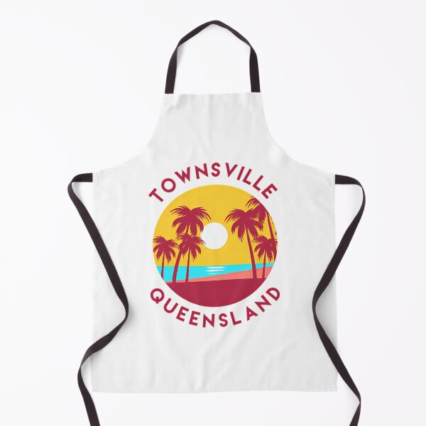Artikelvorschau, Townsville, Queensland, Australien entworfen und verkauft von PCXEXCHANGE.