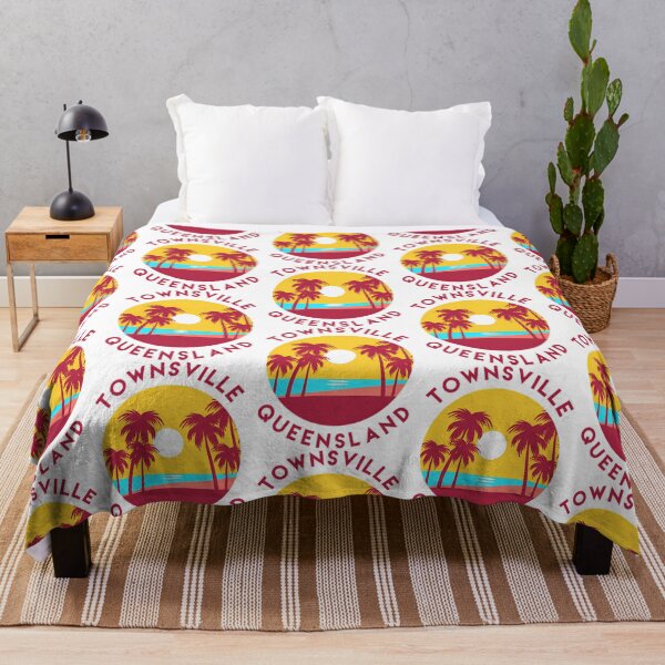 Item preview, Paisaje de Townsville, Queensland, Australia designed and sold by PCXEXCHANGE.