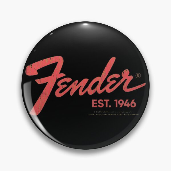 Item preview, Fenders Ests 1946  designed and sold by TinaFangcao.