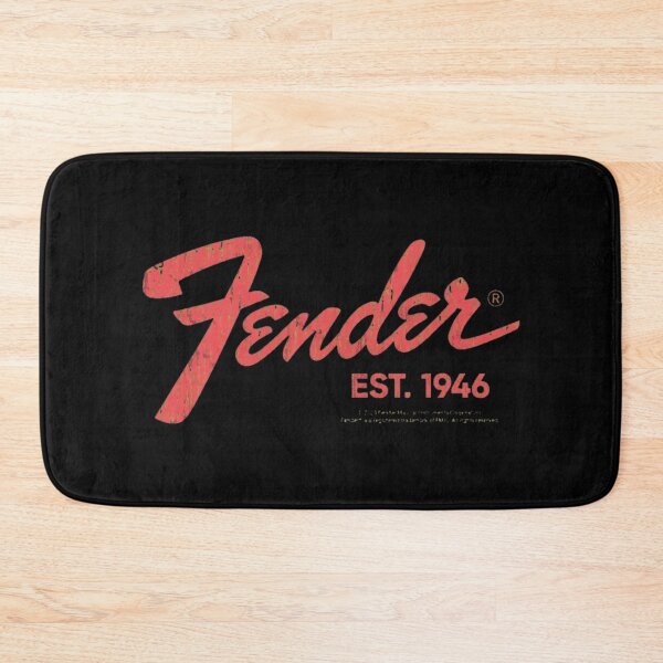 Item preview, Fenders Ests 1946  designed and sold by TinaFangcao.