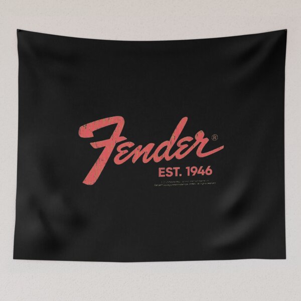 Item preview, Fenders Ests 1946  designed and sold by TinaFangcao.