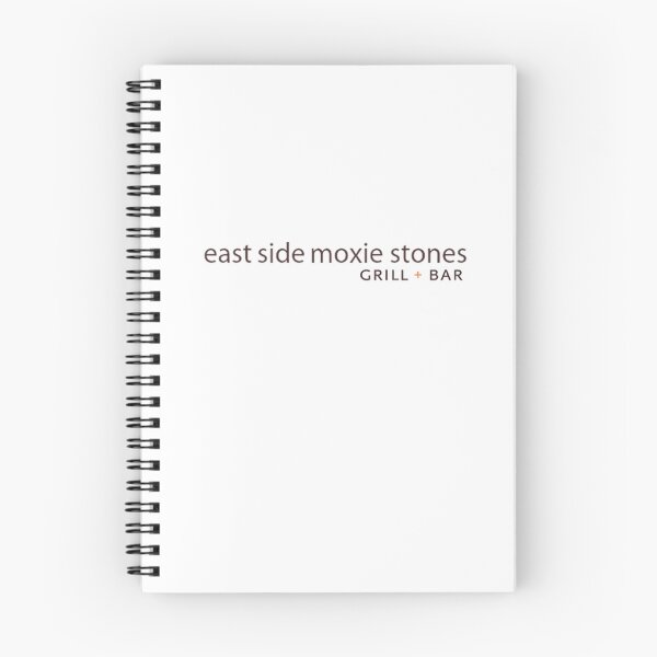 Item preview, East Side Moxie Stones designed and sold by fancysauce2.