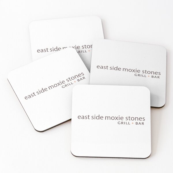 Item preview, East Side Moxie Stones designed and sold by fancysauce2.