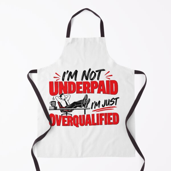 Item preview, Funny Work Humor Design designed and sold by timiparkerart.