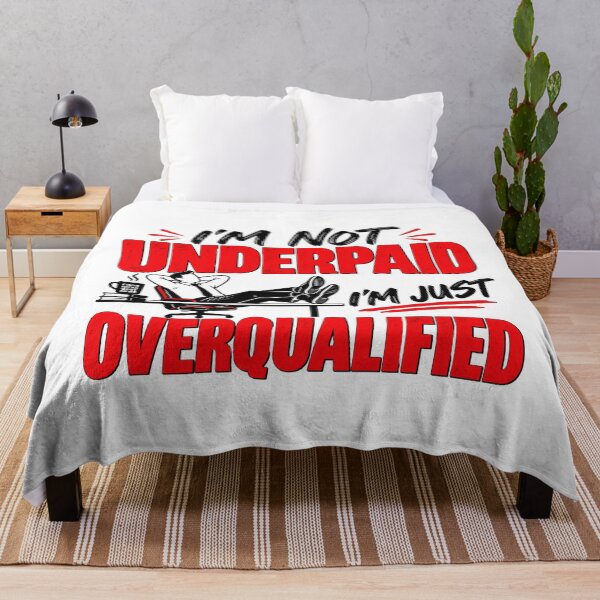 Item preview, Funny Work Humor Design designed and sold by timiparkerart.