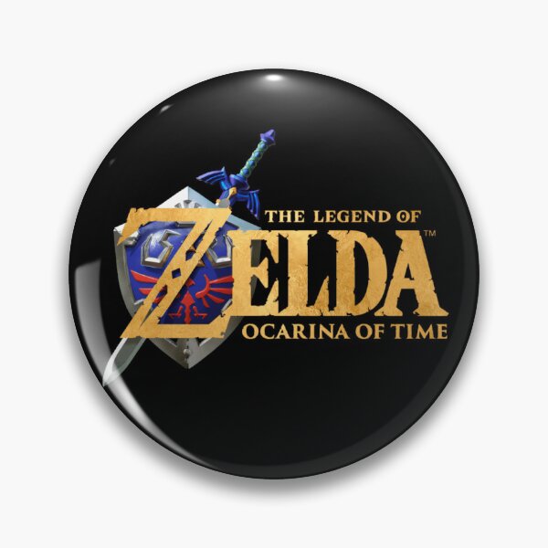 Item preview, Ocarina of Time designed and sold by EBANON.