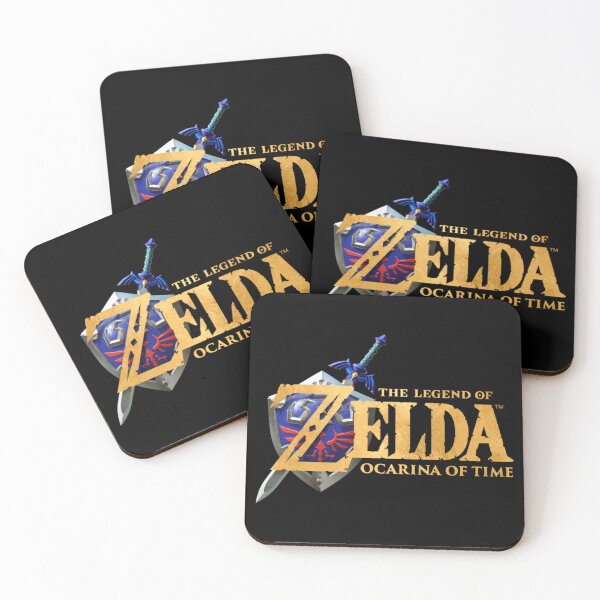 Item preview, Ocarina of Time designed and sold by EBANON.