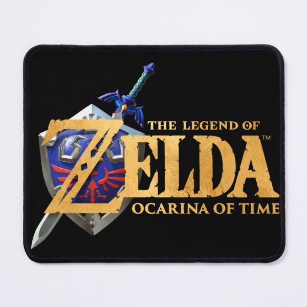 Item preview, Ocarina of Time designed and sold by EBANON.