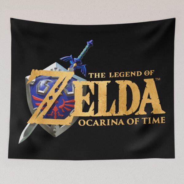 Item preview, Ocarina of Time designed and sold by EBANON.