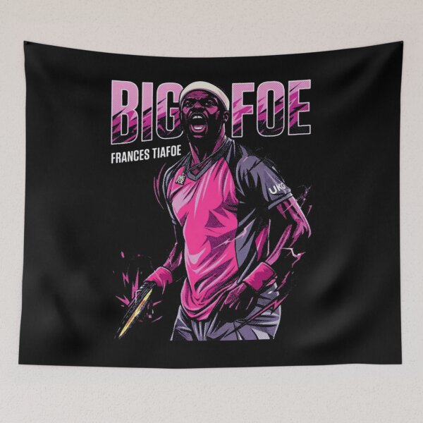 Item preview, big-foe designed and sold by MarinRosito.
