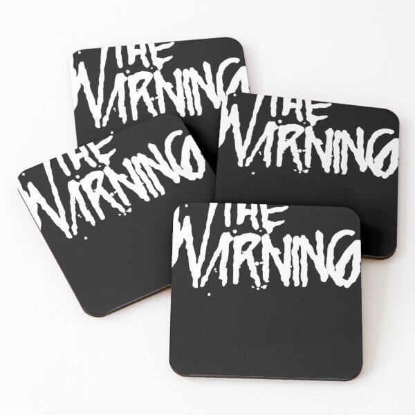 Item preview, Best Seller - The Warning Band Merchandise Essential designed and sold by BeasleyMontg.