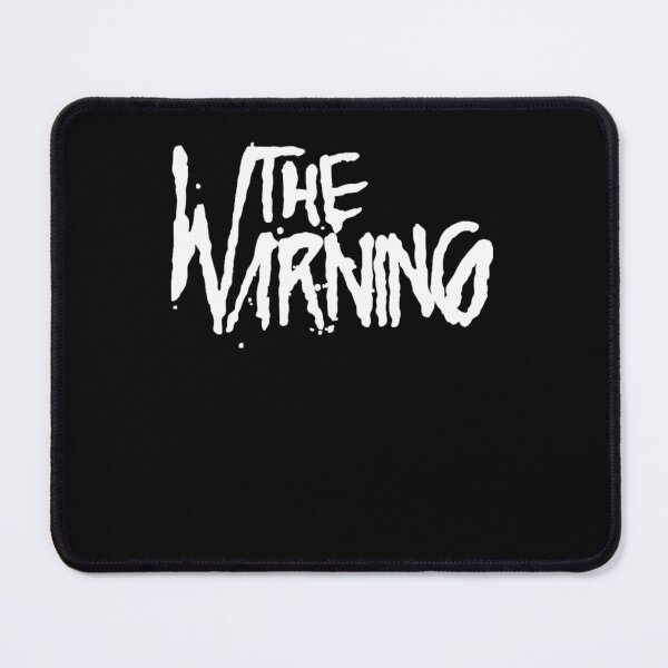 Item preview, Best Seller - The Warning Band Merchandise Essential designed and sold by BeasleyMontg.