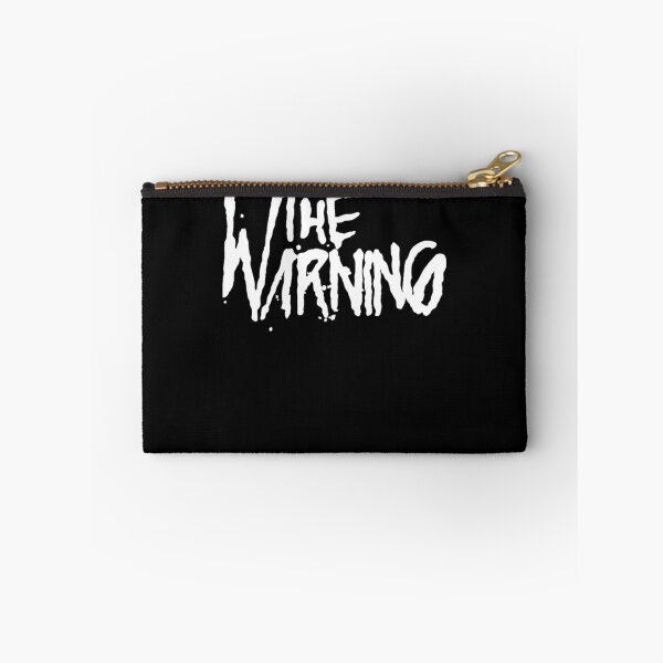 Item preview, Best Seller - The Warning Band Merchandise Essential designed and sold by BeasleyMontg.