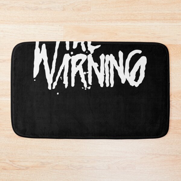 Item preview, Best Seller - The Warning Band Merchandise Essential designed and sold by BeasleyMontg.