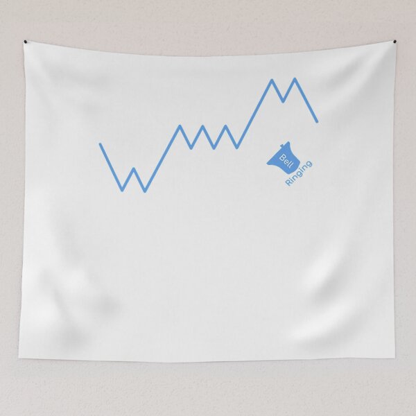 Item preview, Bell Ringing - Don'T Follow Me designed and sold by DeanHeath.