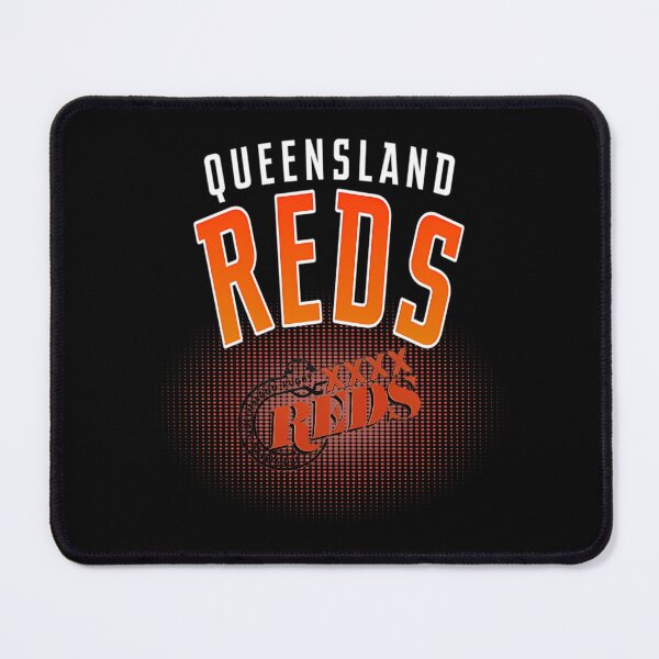 Item preview, Queensland Reds 1990S (White Letters) designed and sold by PCXEXCHANGE.