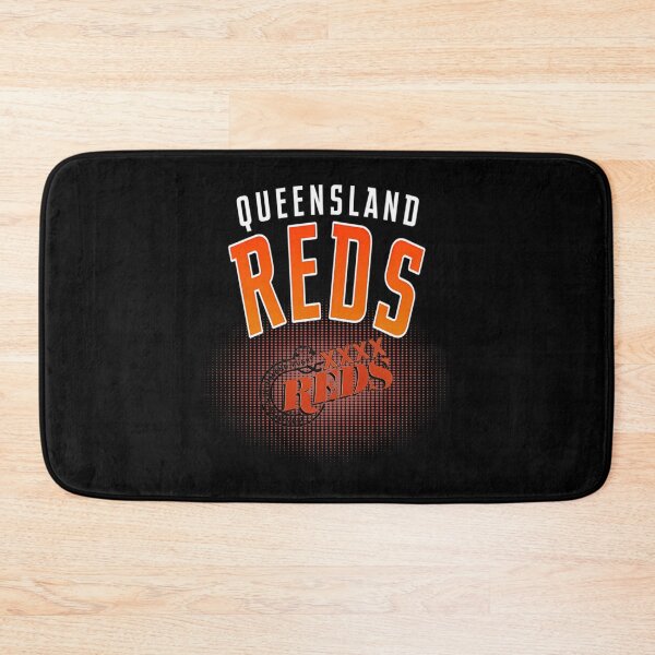 Item preview, Queensland Reds 1990S (White Letters) designed and sold by PCXEXCHANGE.