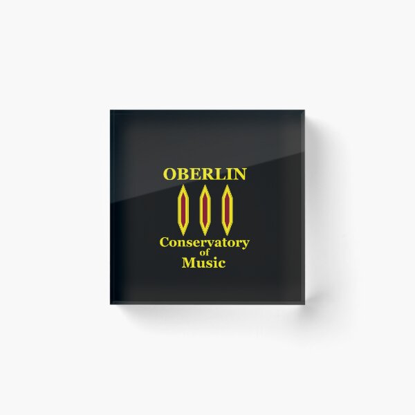 Item preview, Oberlin designed and sold by mikescott1968.