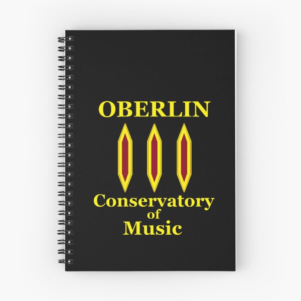 Item preview, Oberlin designed and sold by mikescott1968.