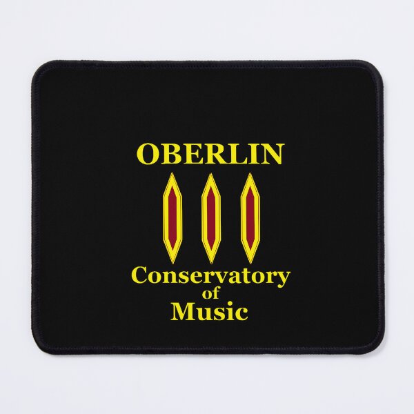 Item preview, Oberlin designed and sold by mikescott1968.