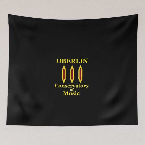 Item preview, Oberlin designed and sold by mikescott1968.